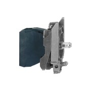 Корпус лампы сигнал. 230V кр. ZB4BVM4