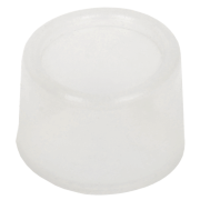 Колпачок защитный IP67 AD22-B для выступающей кнопки IEK SG-22-B