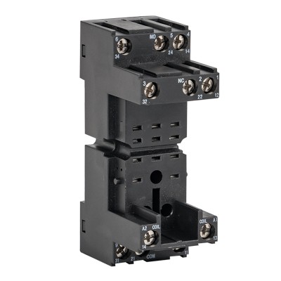 Разъем для реле РM4 22/3 EKF AVERES rm4-22-3 Разъем для реле РM4 22/3 EKF AVERES rm4-22-3