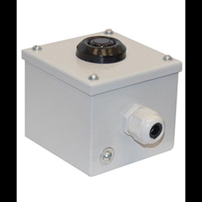 ПКУ-15-21.111-54У2 (ВК30-10-11110-54(1з+1р) черная + PG-13,5), пост управления (ЭТ) ET054440 ПКУ-15-21.111-54У2 (ВК30-10-11110-54(1з+1р) черная + PG-13,5), пост управления (ЭТ) ET054440