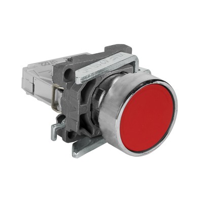 КМЕ4210мС-красный-1но+0нз-цилиндр-IP65 284285 КМЕ4210мС-красный-1но+0нз-цилиндр-IP65 284285