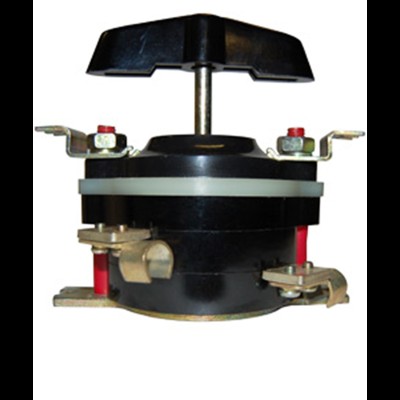 Выключатель ПВ 2-160 М3 исп.1, пакетный (ЭТ) ET003196 Выключатель ПВ 2-160 М3 исп.1, пакетный (ЭТ) ET003196