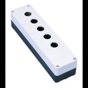 Пост кнопочный с каб. вводом для устр. сигн. 25505DEK