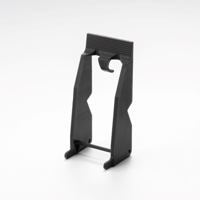 DKC Пластиковый фиксатор реле для IR-B2 IR-RB-2 DKC Пластиковый фиксатор реле для IR-B2 IR-RB-2