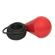 Выключатель поплавковый RL-1 с кабелем 5 м EKF RL-1-5