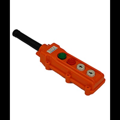 ПКТ-20ПС У2, 5А, IP54, кнопка ПУСК с фиксацией, стоп, вверх, вниз, пост кнопочный (ЭТ) ET055741 ПКТ-20ПС У2, 5А, IP54, кнопка ПУСК с фиксацией, стоп, вверх, вниз, пост кнопочный (ЭТ) ET055741