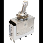 ТВ1-2 УХЛ3, 220В, 5А, 2з+2р, IP40, тумблер (ЭТ) ET001965