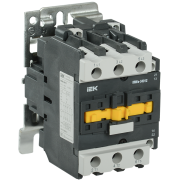 Контактор КМИе-35012 50А 400В/АС3 1НО;1НЗ IEK KKME31-050-400-11