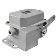 Выключатель концевой КУ-703 У2 10А IP54 te00422257