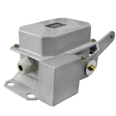 Выключатель концевой КУ-703 У2 10А IP54 te00422257 Выключатель концевой КУ-703 У2 10А IP54 te00422257