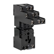 Разъем для реле РM5 22/3 EKF AVERES rm5-22-3