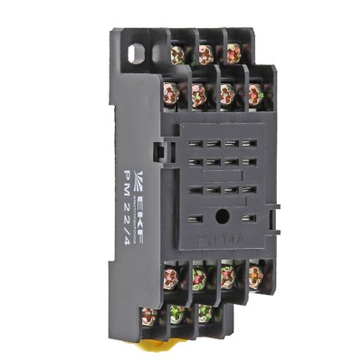 Разъем модульный РМ 22/4 EKF PROxima rm-22-4 Разъем модульный РМ 22/4 EKF PROxima rm-22-4