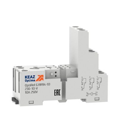 OptiRel G RR94-94-230-7-V 281166 OptiRel G RR94-94-230-7-V 281166