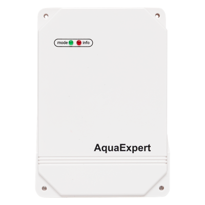 Блок управления системой AquaExpert RADIO EKF AquaExpert-control-radio Блок управления системой AquaExpert RADIO EKF AquaExpert-control-radio