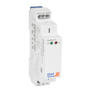 КЭАЗ Реле импульсное OptiRel D IMR-230A-2 16А 2СО 230АС 332022