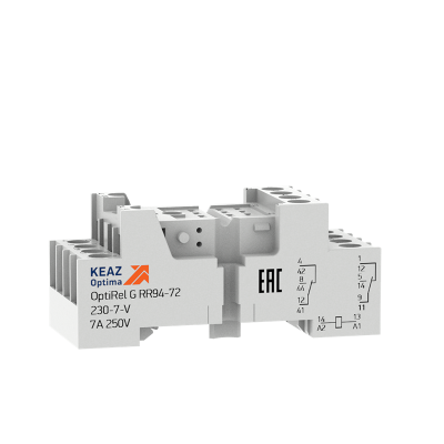 OptiRel G RR94-72-230-7-V 281170 OptiRel G RR94-72-230-7-V 281170