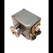 Выключатель ВП-4М У3, исп. 3 I=240, IP54, путевой ET010192