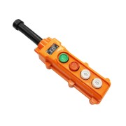 Пост кнопочный ПКТ-20 IP54 "Пуск"+"Стоп" Texenergo te00420834