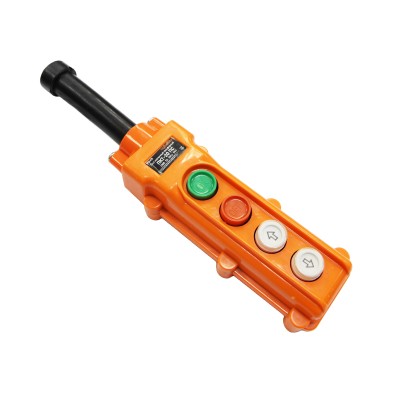 Пост кнопочный ПКТ-20 IP54 "Пуск"+"Стоп" Texenergo te00420834 Пост кнопочный ПКТ-20 IP54 "Пуск"+"Стоп" Texenergo te00420834