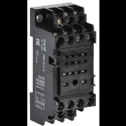 Розетка ORS-G-2-4 для реле OGR-2 4C ORS-G-2-4-G