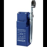 Выключатель ВП 24-2143П-65 У2, рычаг со стальным роликом, регулируемый по длине, 1з+1р, безинерционный, 20 мм, без сальника, 3А, IP65, путевой (ЭТ) ET007246