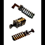 Универсальный переключатель УП 5312-А29 ET017991