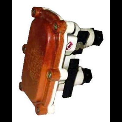 Пост управления КУ93 1Ехd II ВТ5 te00097911 Пост управления КУ93 1Ехd II ВТ5 te00097911