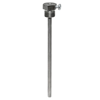 Гильза погружная G1/2 200 мм EKF IS10-200 Гильза погружная G1/2 200 мм EKF IS10-200