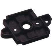 Площадка для крепления на монтажную плату для АЕ16-АЕ32 A11814005