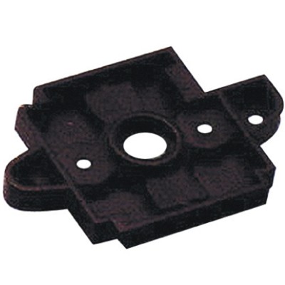 Площадка для крепления на монтажную плату для АЕ16-АЕ32 A11814005 Площадка для крепления на монтажную плату для АЕ16-АЕ32 A11814005