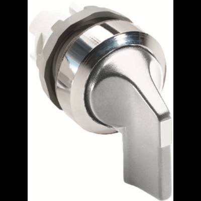 M3SS4-20U Переключатель (длин. ручка) серый без подсветки 3-х позиц. (корпус) с фикс. 1SFA611213R2007 M3SS4-20U Переключатель (длин. ручка) серый без подсветки 3-х позиц. (корпус) с фикс. 1SFA611213R2007