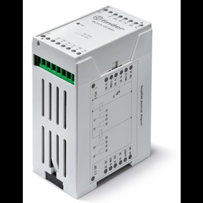 Реле времени цифровое ASTRO монтаж на рейку 35мм 1CO 16А 110…230В AC/DC 35мм IP20 128182300000 RR1491250000 Реле времени цифровое ASTRO монтаж на рейку 35мм 1CO 16А 110…230В AC/DC 35мм IP20 128182300000 RR1491250000