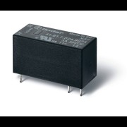 Реле миниатюрное низкопрофильн. твердотельн. монтаж на печатную плату выводы с шагом 5мм выход 5А (24В DC) / вход 12В DC влагозащ. RTIII 418170129024 418170128240