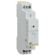 Реле промежут. OIR 1 конт. 16А 110В AC/DC IEK OIR-116-ACDC110V