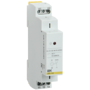 Реле промежут. OIR 1 конт. 16А 48В AC/DC IEK OIR-116-ACDC48V