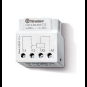 Реле моностабильное промежут. 1NO 12А 24В DC монтаж в коробке IP20 PAS 133190244300