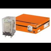 Реле РЭК78/3 с инд. 5А 24В DC SQ0701-0063