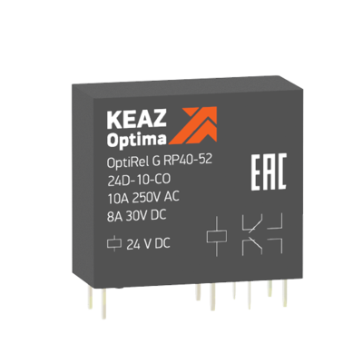 OptiRel G RP40-52-12D-10-CO 281017 OptiRel G RP40-52-12D-10-CO 281017