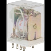 Реле промежуточное РП21-003 110В 50Гц 6А te00000975