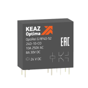 OptiRel G RP40-52-24D-10-CO-G 281021