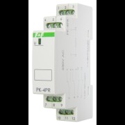 Реле промежуточное РК-4PR 4х8А 24В 2NO/NC+2NC IP20 DIN 1мод F&F Евроавтоматика F&F (ФиФ) EA06.001.030