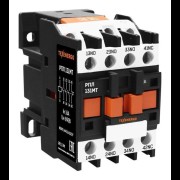 Реле промежуточное РПЛ 131МТ 0x4Б 16А 230В 3HO+1НЗ Texenergo te00119198