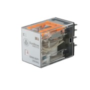 SE Реле 3A 4CO 230VAC LED SXM4LB2P7