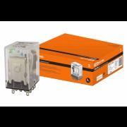 Реле РЭК78/4 с инд. 3А 230В AC SQ0701-0069