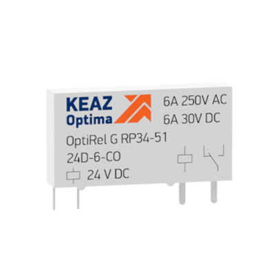 OptiRel G RP34-51-6D-6-CO 281140 OptiRel G RP34-51-6D-6-CO 281140