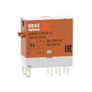 OptiRel G RP46-52-24D-8-CO-S/TIL 281055
