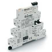 Реле импульсное Finder 398100240060