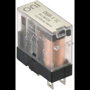 Реле общ. назнач. OGR-1 1C 24В DC OGR-1-1C-DC24V