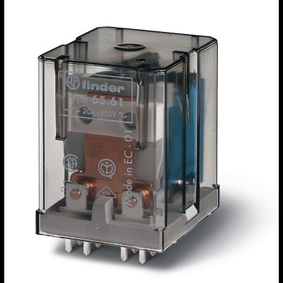 Реле силовое электромеханич. монтаж на печатную плату раздвоен. выводы 1NO 30А AgCdO (зазор 3мм) 60В DC RTI опции: нет 656190600300 656190600000 Реле силовое электромеханич. монтаж на печатную плату раздвоен. выводы 1NO 30А AgCdO (зазор 3мм) 60В DC RTI опции: нет 656190600300 656190600000