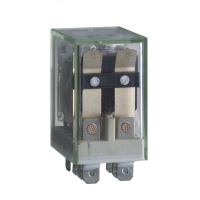 Промежуточное реле NJX-13FW/2ZS/ 2 конт. с инд. LED 5A 240В АС (CHINT) 286143 Промежуточное реле NJX-13FW/2ZS/ 2 конт. с инд. LED 5A 240В АС (CHINT) 286143